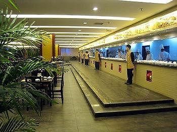 Junyuan Huatian Hotel - Huaihua Fenghuang Extérieur photo