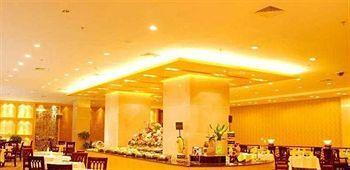 Junyuan Huatian Hotel - Huaihua Fenghuang Extérieur photo