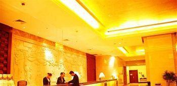Junyuan Huatian Hotel - Huaihua Fenghuang Extérieur photo