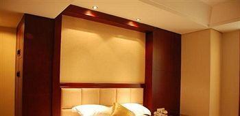 Junyuan Huatian Hotel - Huaihua Fenghuang Extérieur photo